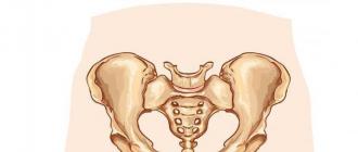Боли в лобковой кости при беременности: основные причины появления, симптомы и методы лечения