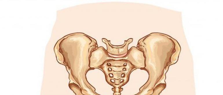Боли в лобковой кости при беременности: основные причины появления, симптомы и методы лечения